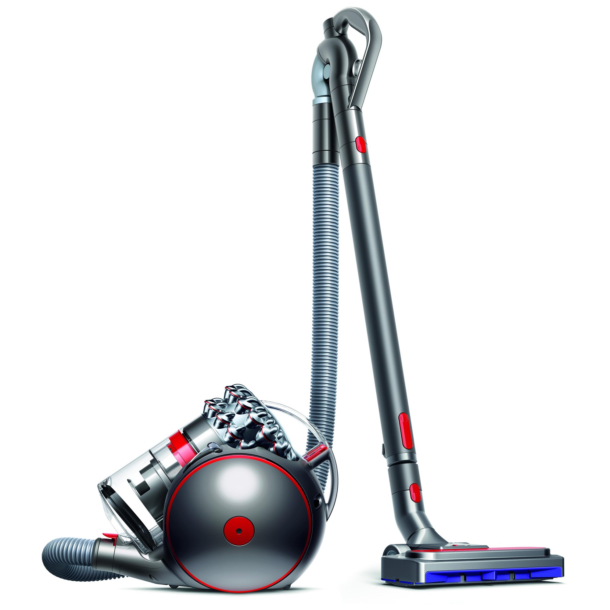 Dyson Cinetic Big Ball Absolute 2 - vue 4