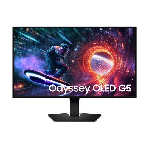 Samsung Odyssey OLED G5 G50SF 27" QHD 180Hz