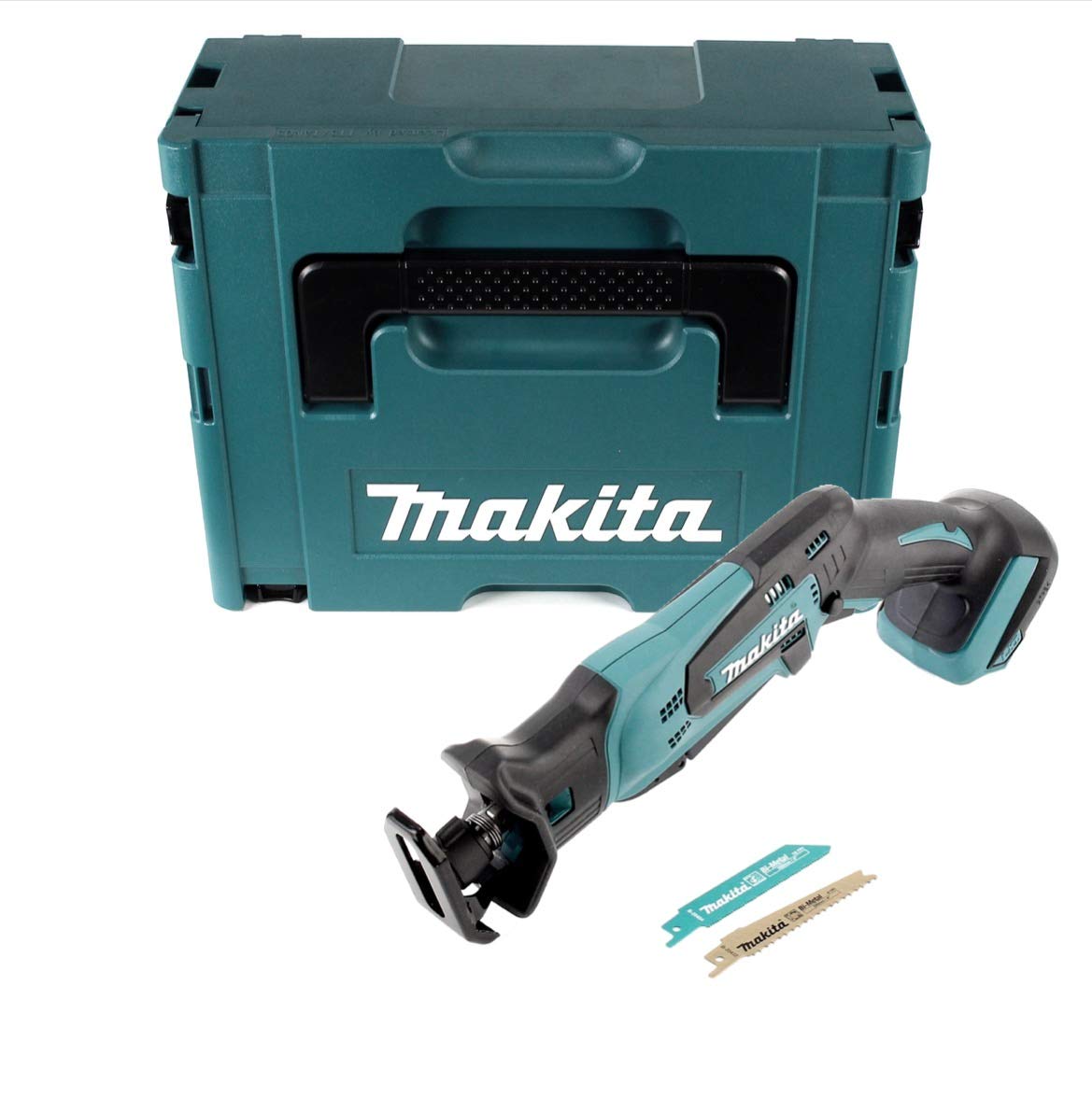 Makita DJR 183 ZJ - vue 9