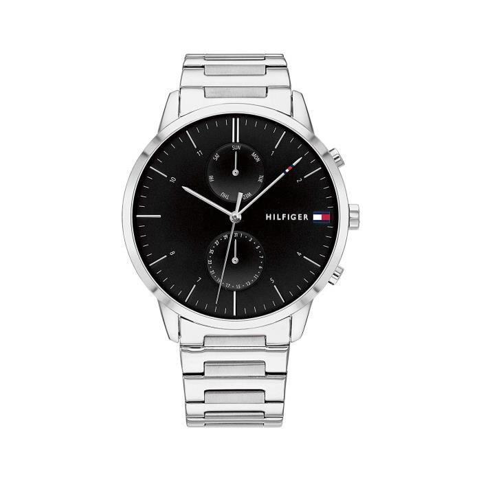 Tommy Hilfiger Montre Cadrans Hommes Hunter 1710407