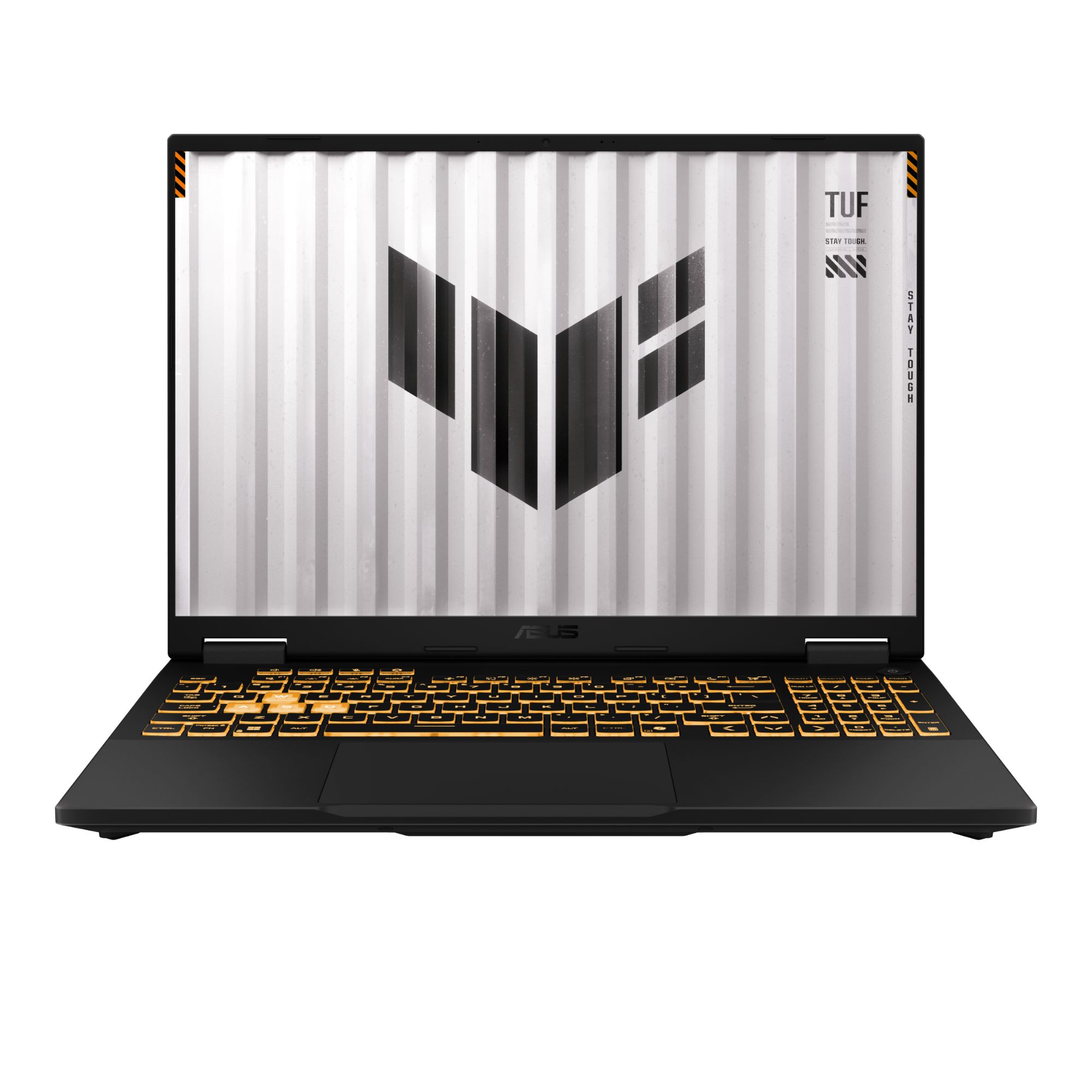 ASUS TUF Gaming F16 TUF608JPR QT054W Intel® Core™ i7 i7 14650HX Ordinateur portable 40 6 cm 16 WQXGA DDR5 SDRAM SSD NVIDIA GeForce RTX 5070 Wi Fi 6E 802.11ax Windows 11 Home Neuf - vue 4