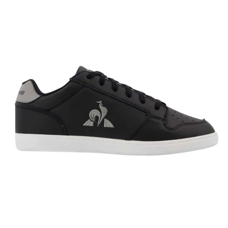 Coq Sportif - Baskets - Noire - 36