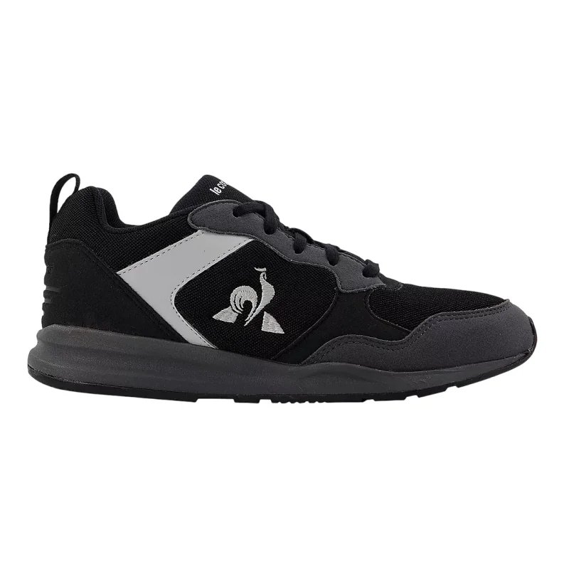 Coq Sportif - Baskets - Noire - 39