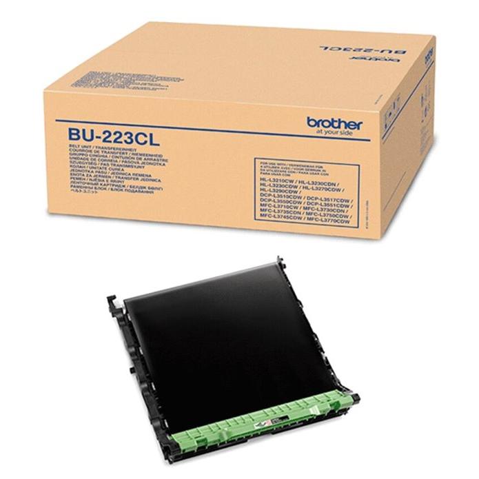 Brother BU 223CL - vue 6