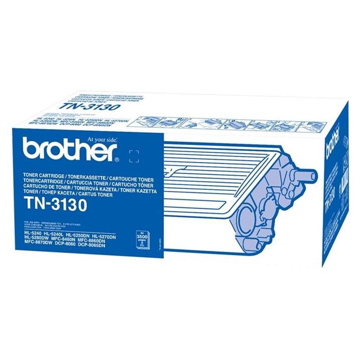 Brother TN 3130 - vue 2