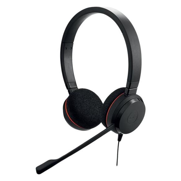 Jabra Evolve 20 MS - vue 5
