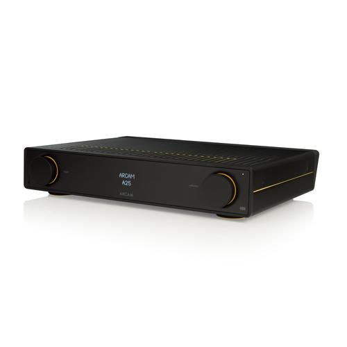 Amplificateurs Arcam Radia A25