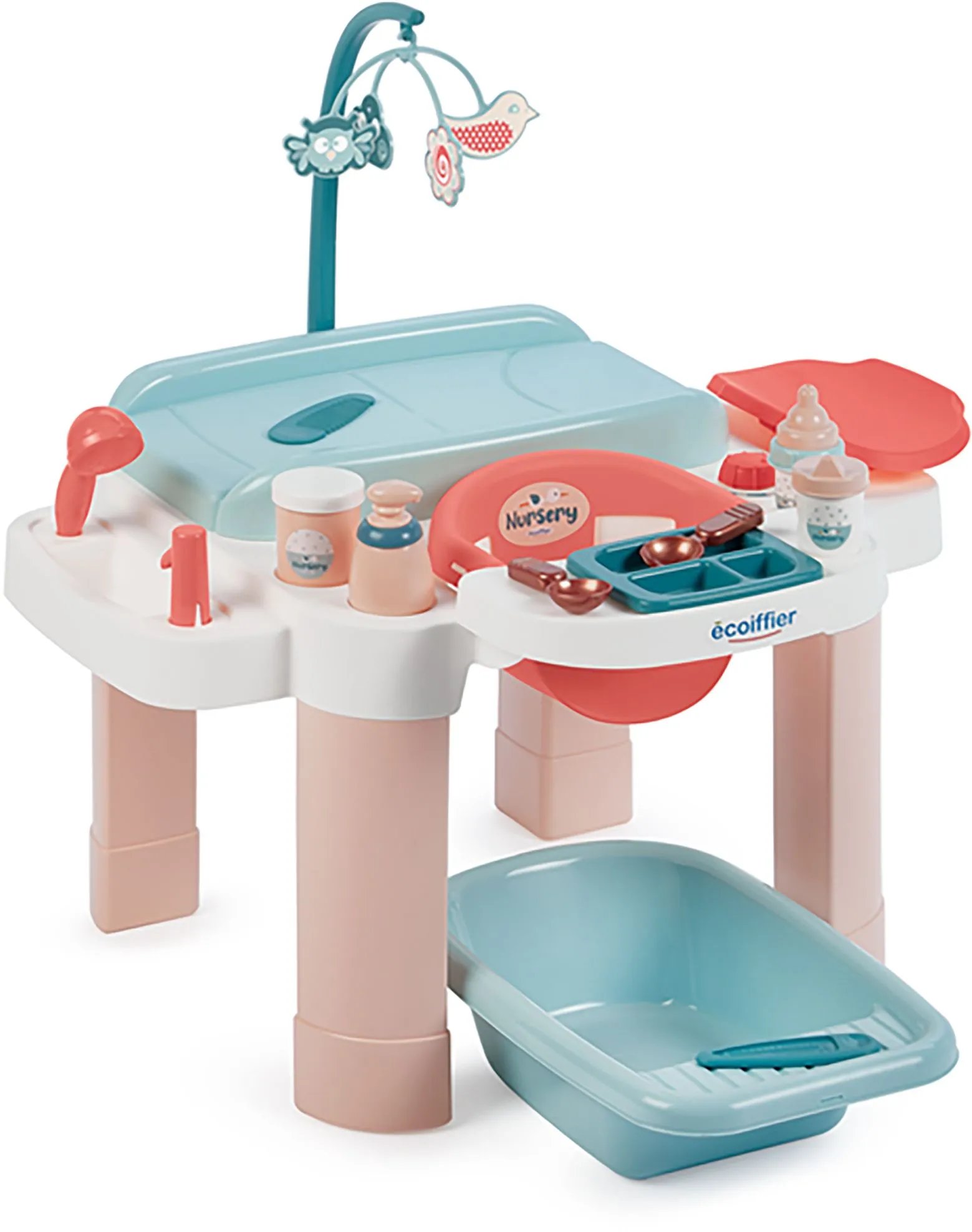 Ma première nursery ECOIFFIER Dès