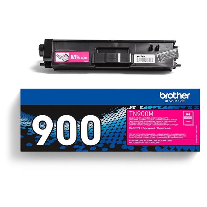 Brother TN Toner - vue 2