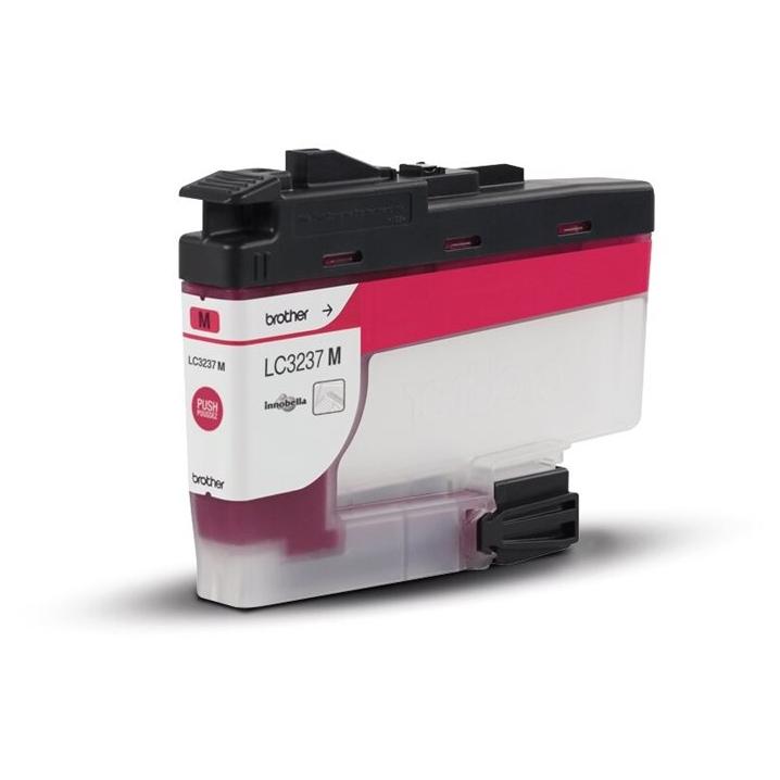 Brother LC3237M - vue 3