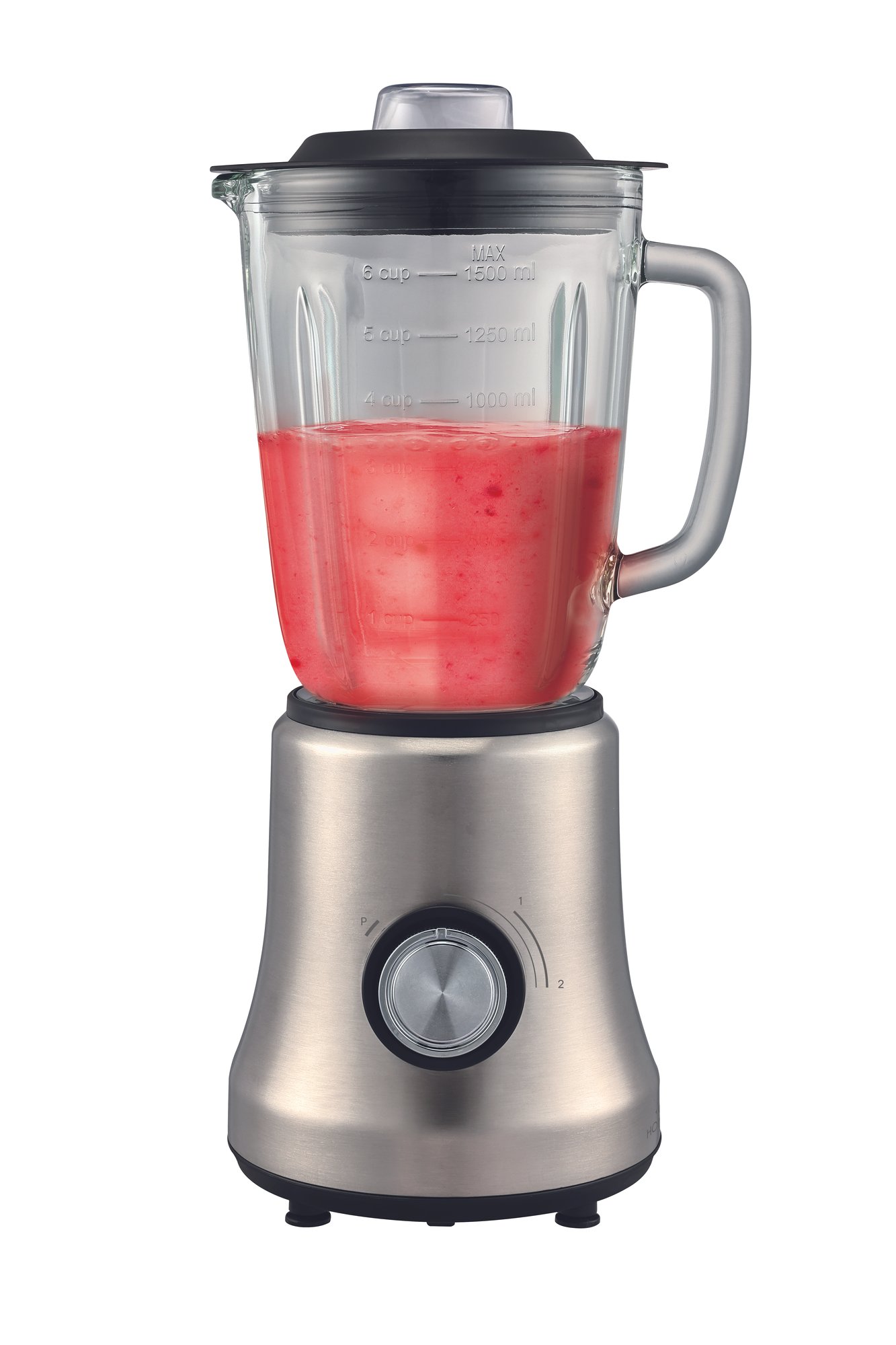Blender Hbl800 25 Carrefour Home - vue 2