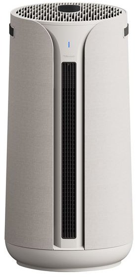 BLUEAIR Purificateur d’Air 3 en 1 – Chauffage Refroidissement Purification | Silencieux avec Filtre HEPA pour Maison Allergies Animaux Poussière Fumée Odeurs | ComfortPure T10i - vue 2