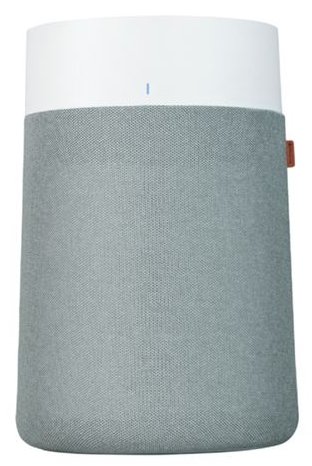 BLUEAIR Purificateur d'air pour petites pièces assainit 86m2 en une heure purificateur filtre à air HEPASilent™ contre allergènes virus poussière système de filtration d'air Pure Max - vue 2