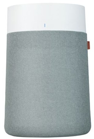 BLUEAIR Pure Max Purificateur d’air pour pièces jusqu’à 86 m² – Intelligent silencieux HEPASilent™ | Élimine allergènes poils d’animaux fumée poussière moisissures - vue 2