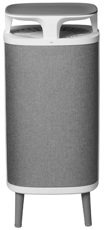 Le purificateur d''air DustMagnet - vue 2