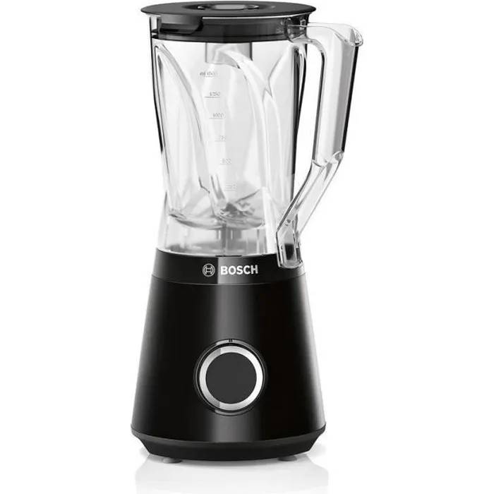 Bosch Blender VitaPower series 4 Schwarz MMB6141B Neuf - vue 4