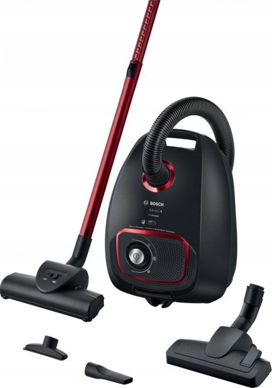 Bosch Aspirateur traîneau - vue 2
