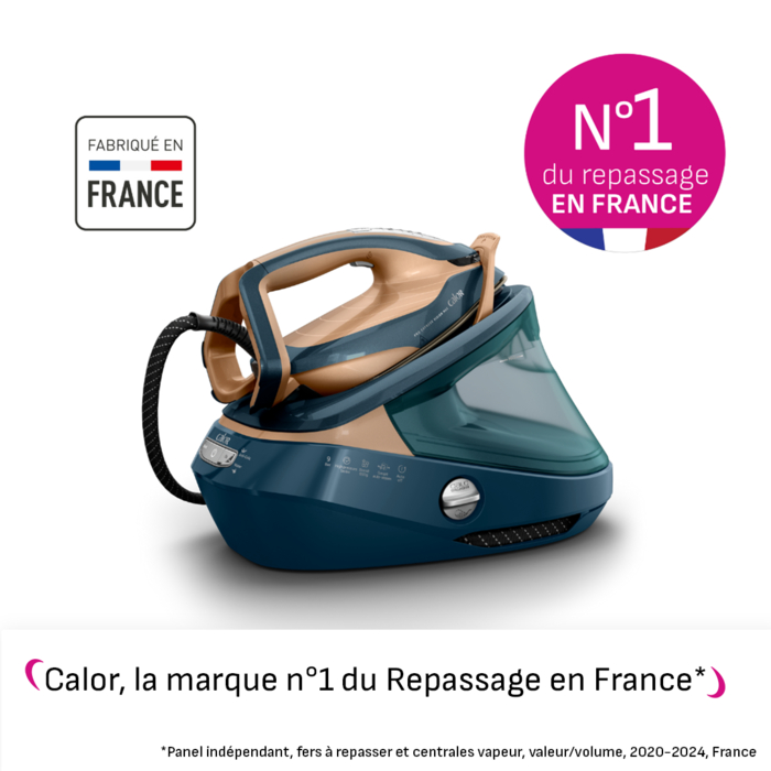 Pro Express Vision Max GV9920C0 - vue 2