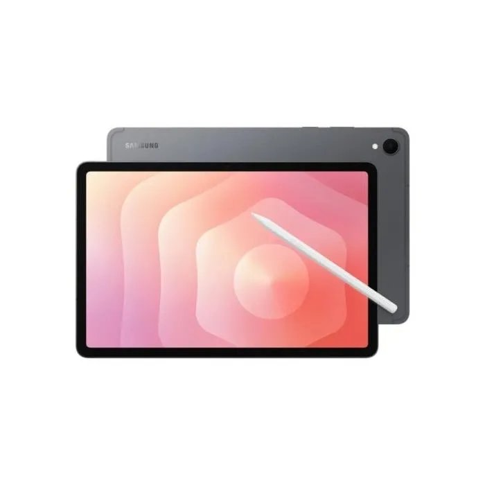 Tablet Samsung Galaxy Tab S11 11 AMOLED 2X Android 5G 8400mAh - vue 2