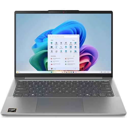 IdeaPad Slim 5 14AKP10 14 OLED Copilot+ AMD Ryzen AI 7 RAM SSD - vue 3