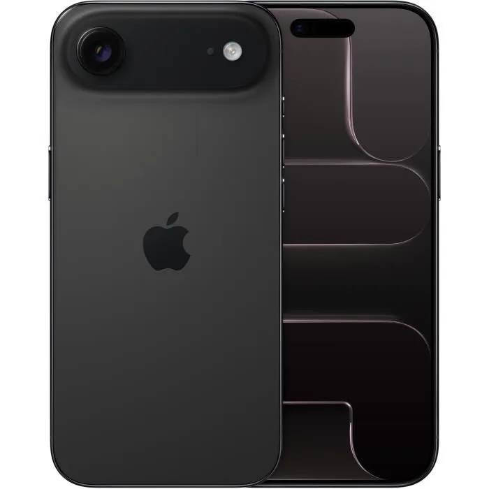 Apple iPhone Air 256 Go Noir sidéral