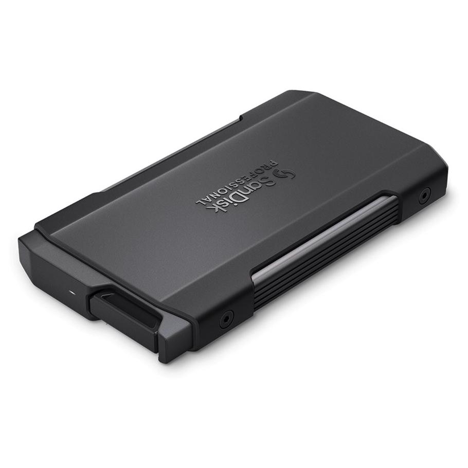 SanDisk PRO BLADE TRANSPORT Enceinte ssd Neuf - vue 3