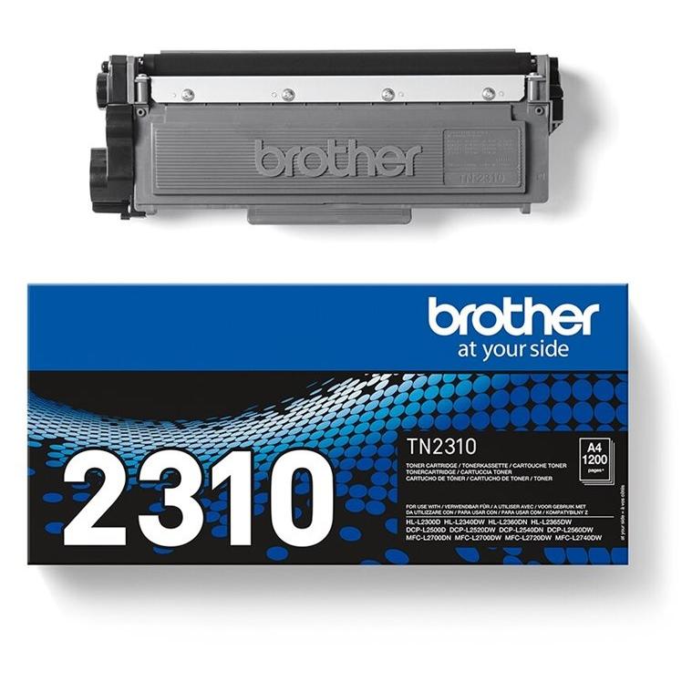 Brother TN 2310 - vue 5