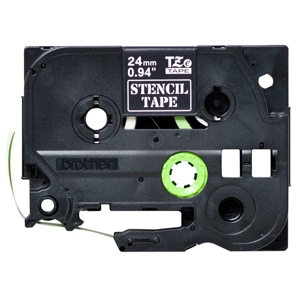 Brother STE151 - vue 2