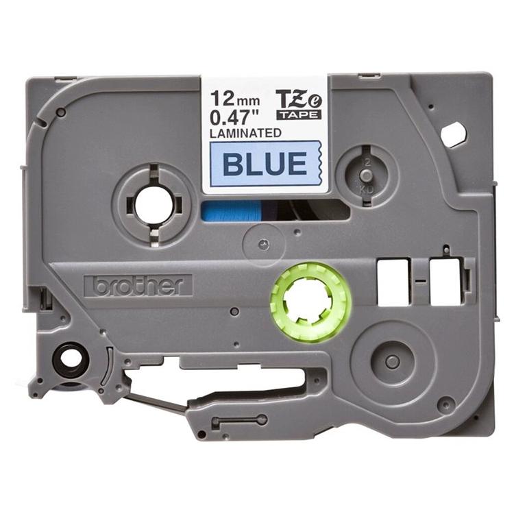 Brother TZe 232 - vue 5