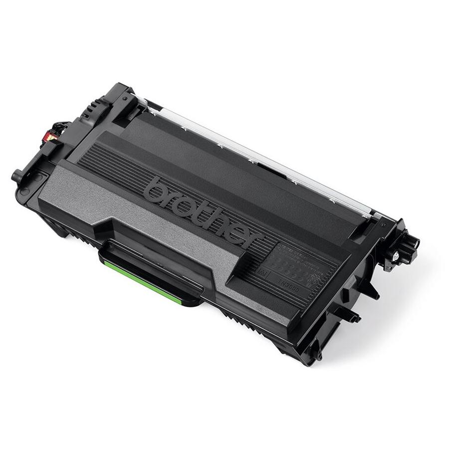 Brother TN3600 - Noir - original - boîte - cartouche de toner - pour Brother DCP-L5510, HL-L5210, L5215, L6210, L6410, L6415, MFC-L5715, L6710, L6910, L6915
