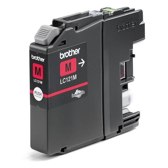 BROTHER cart JE mage DCPJ752DW Neuf - vue 4