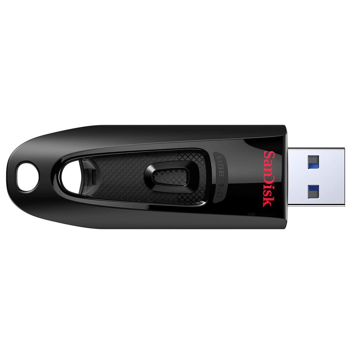 SanDisk Ultra Clé USB USB 3.2 Gen 1