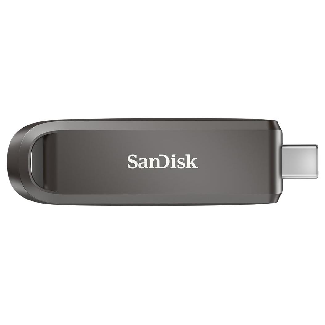 SanDisk Extreme PRO Clé USB USB C 3.2 Gen 2