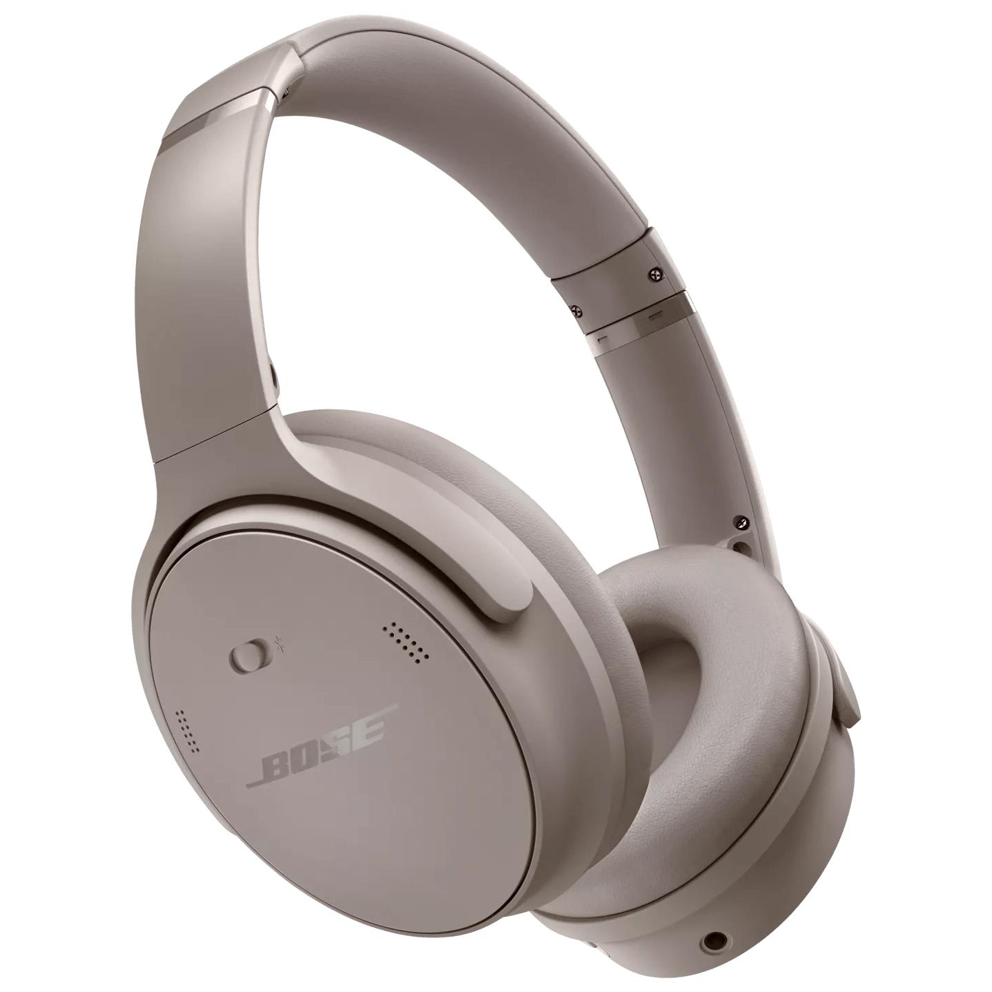 Casque Bose QuietComfort Beige Grès