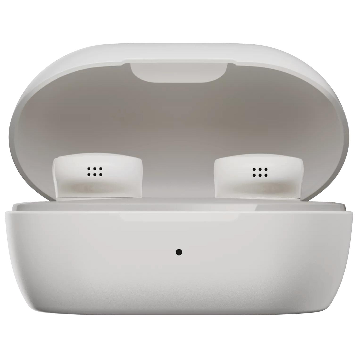 Écouteurs Bose QuietComfort Earbuds Blanc nuage