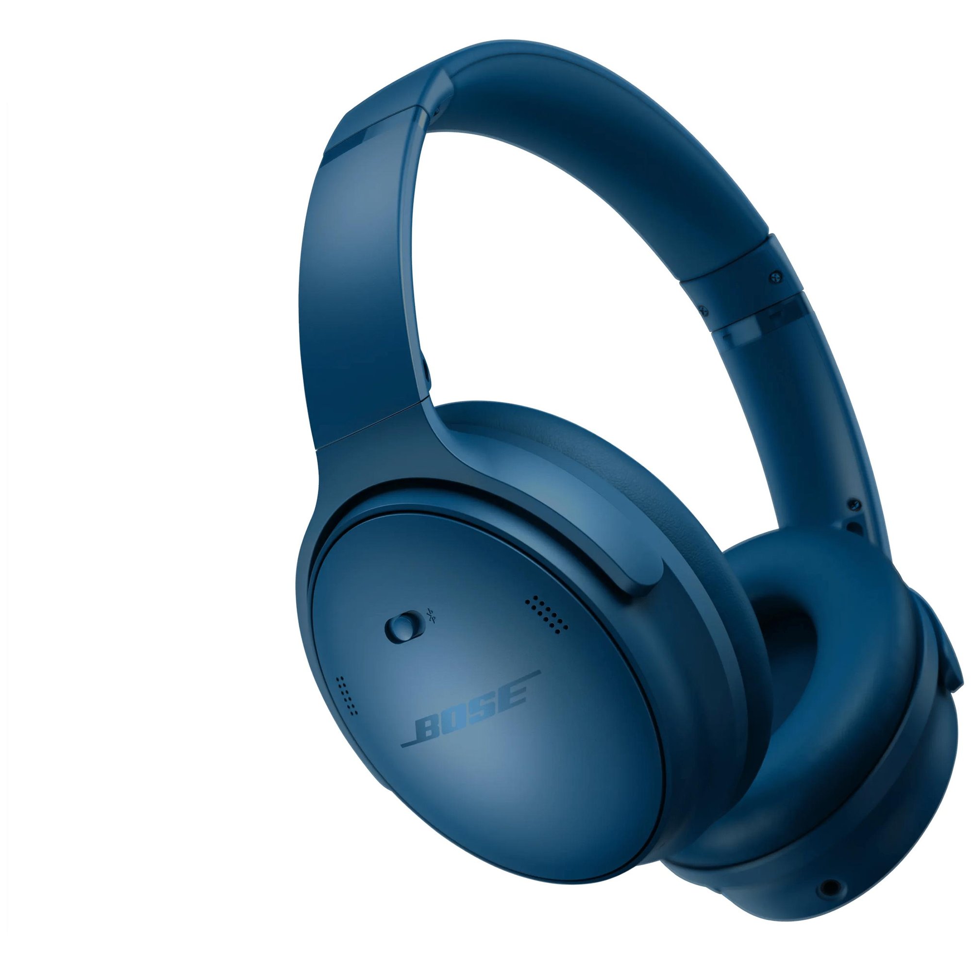 Casque Bose QuietComfort Bleu crépuscule