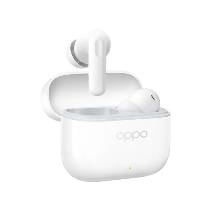 Écouteurs True Wireless - OPPO - Enco Buds3 Pro - Autonomie 54h - Bluetooth 5.4 - IP55