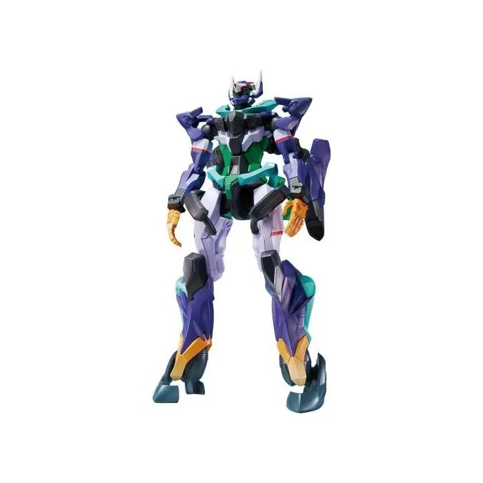 Figurine de Mobile Suit Gundam Gquuuuuux Genkai Toppa Ms B Bandai