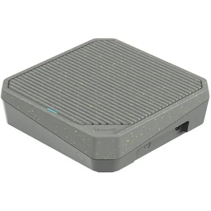 Routeur WiFi ACER Connect Vero W6m WiFi 6E jusqu'à 7.8 Gbps Système Mesh Plastique recyclé PCR