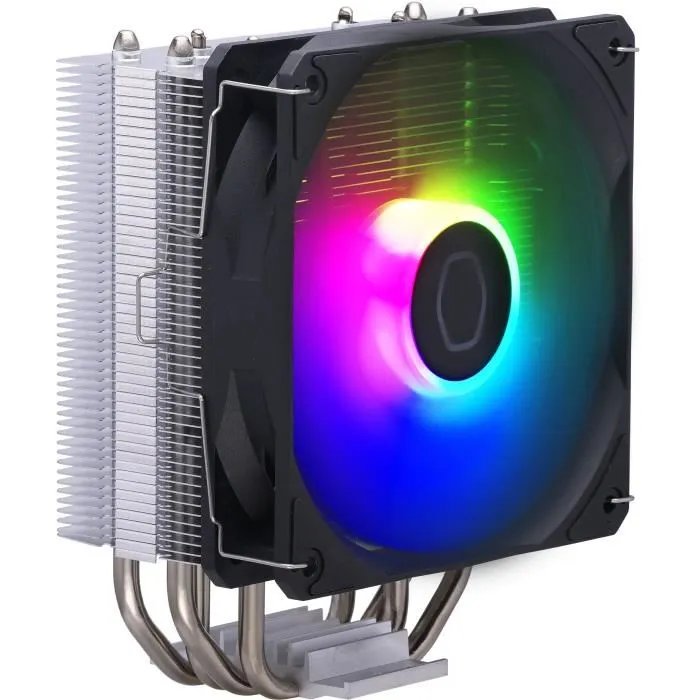 Cooler Master Hyper 212 Spectrum V3 - vue 4