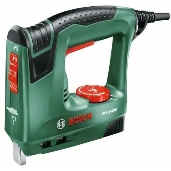 Bosch PTK 14 EDT - vue 6