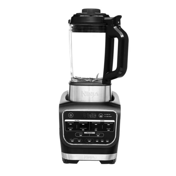 Blender chauffant Foodi 2 en 1 HB150EU - vue 6