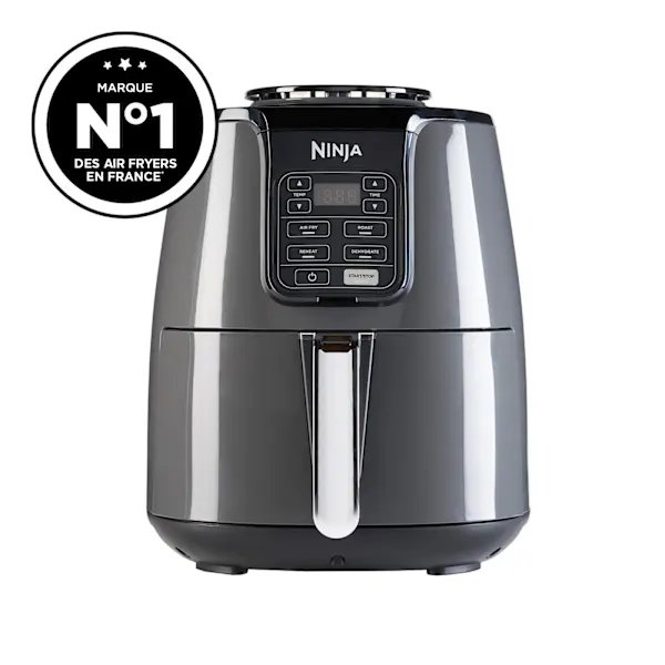 Friteuse Ninja sans huile Air Fryer AF100EU Friteuse Ninja sans huile Air Fryer AF100EU