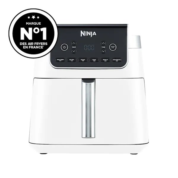 Friteuse Airfryer 5 2 Af160eu Ninja - vue 10