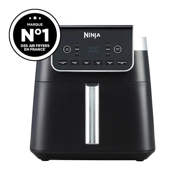 Friteuse Airfryer 5 2 Af160eu Ninja - vue 5