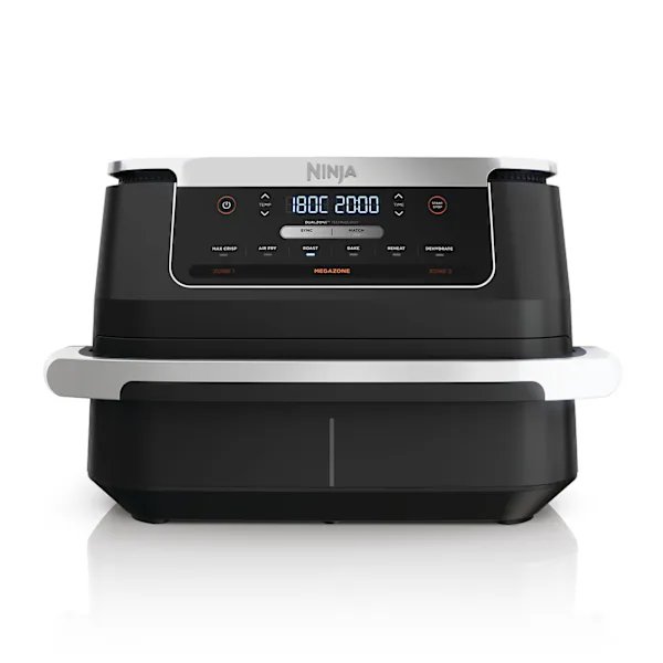 Air Fryer Ninja Foodi Flex 6 en 1 6 6 AF550EU - vue 3