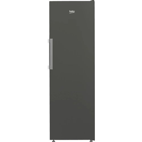 Congelateur Armoire Froid ventile 286 Classe D controle : Mecanique avec sonde Compresseur ProSmart Inverter Alarme de porte ouverte Porte reversible 5 tiroirs Bac a glacons Classe climatique : SN T Niveau sonore dB A : - vue 3