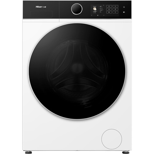 Lave linge hublot 5i WF5I1245BWR - vue 3