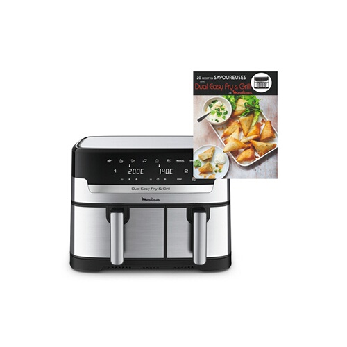 YY5772FB + Livre de recettes - vue 3