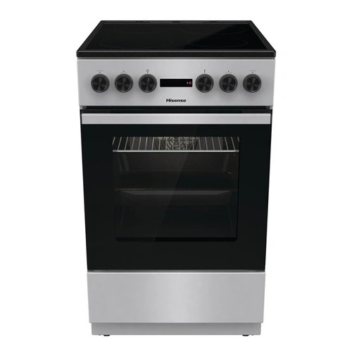 cuisiniere vitroceramique - vue 6